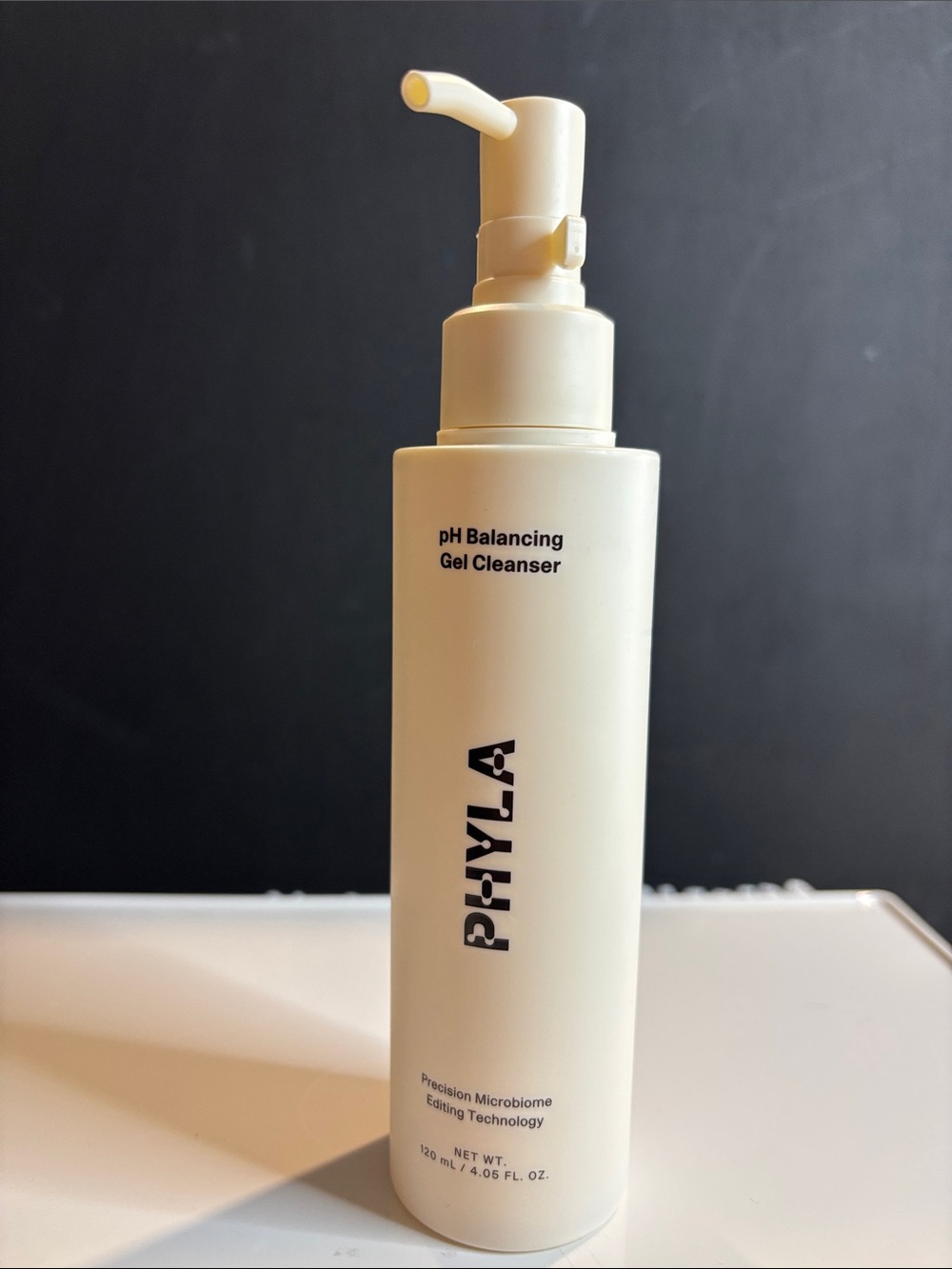 Phyla pH Balancing Gel Cleanser